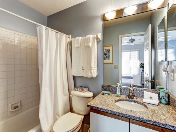 Fernandina Beach Amelia Island Condo 966000