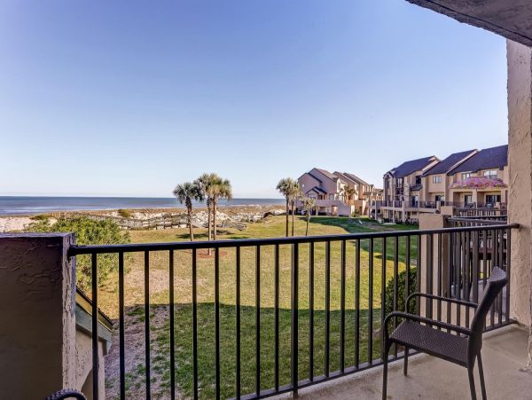 Fernandina Beach Amelia Island Condo 966000