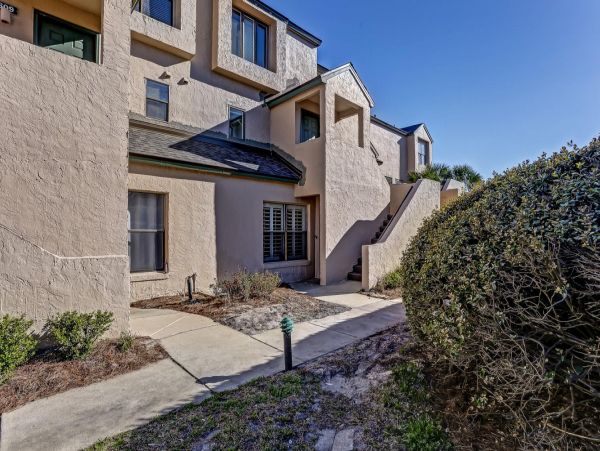 Fernandina Beach Amelia Island Condo 966000