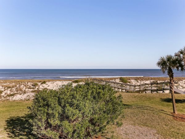 Fernandina Beach Amelia Island Condo 966000