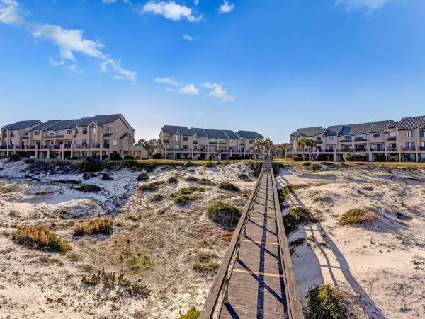 Fernandina Beach Amelia Island Condo 966000