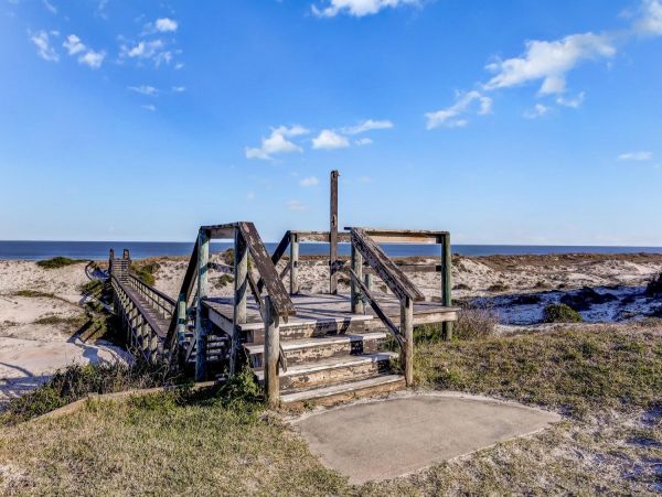 Fernandina Beach Amelia Island Condo 966000