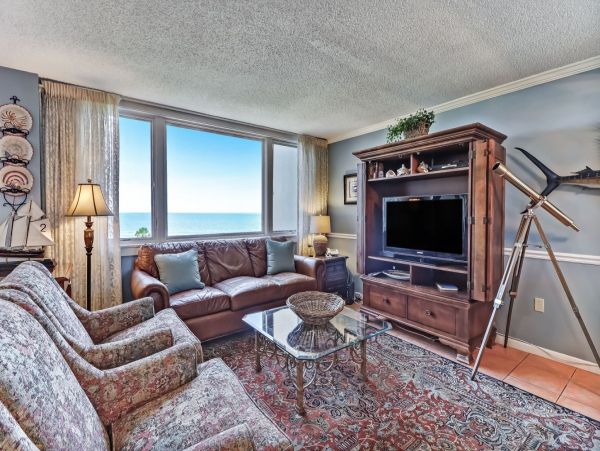 Fernandina Beach Amelia Island Condo 966001