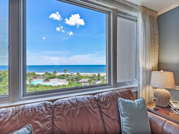 Fernandina Beach Amelia Island Condo 966001