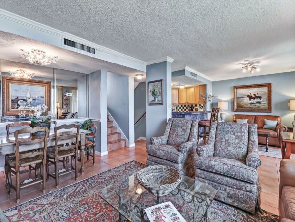 Fernandina Beach Amelia Island Condo 966001