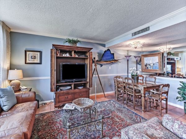 Fernandina Beach Amelia Island Condo 966001