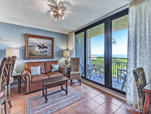 Fernandina Beach Amelia Island Condo 966001