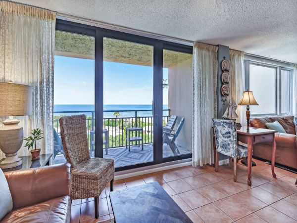 Fernandina Beach Amelia Island Condo 966001