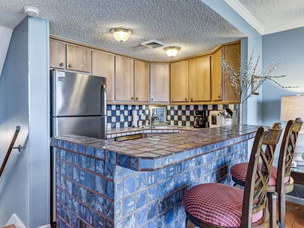 Fernandina Beach Amelia Island Condo 966001
