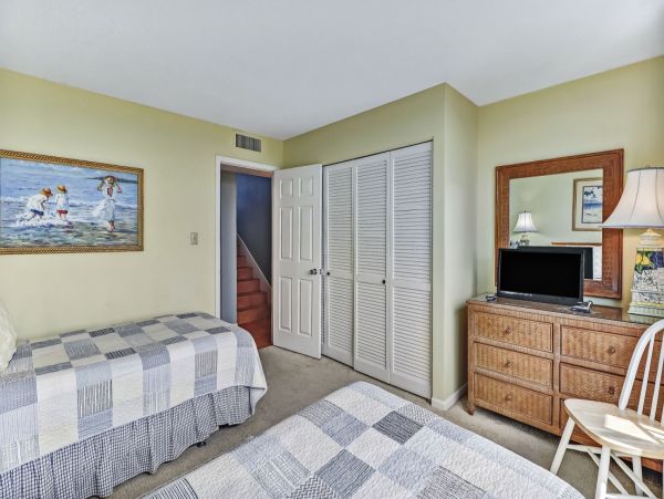 Fernandina Beach Amelia Island Condo 966001