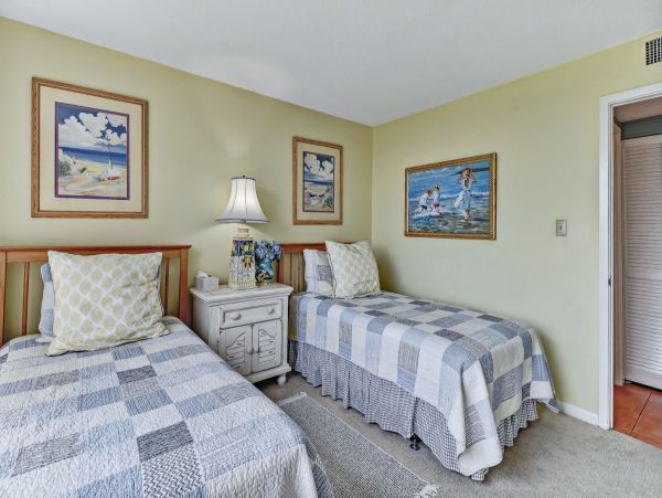 Fernandina Beach Amelia Island Condo 966001