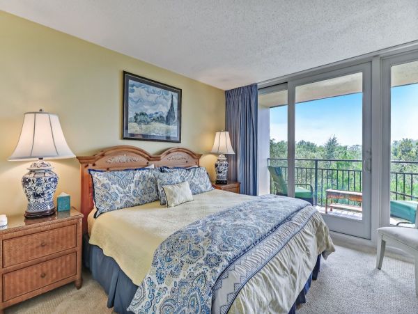 Fernandina Beach Amelia Island Condo 966001