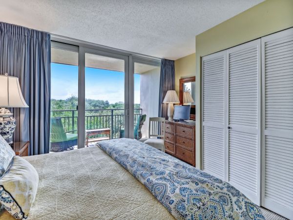 Fernandina Beach Amelia Island Condo 966001