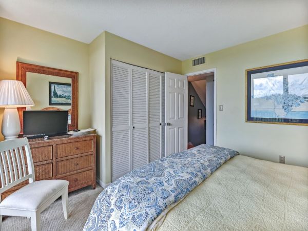 Fernandina Beach Amelia Island Condo 966001