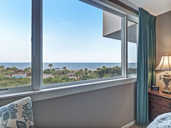 Fernandina Beach Amelia Island Condo 966001