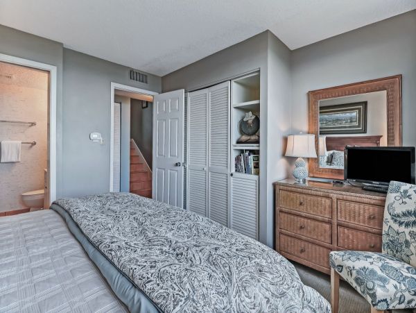 Fernandina Beach Amelia Island Condo 966001