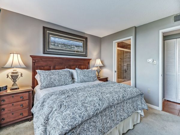 Fernandina Beach Amelia Island Condo 966001
