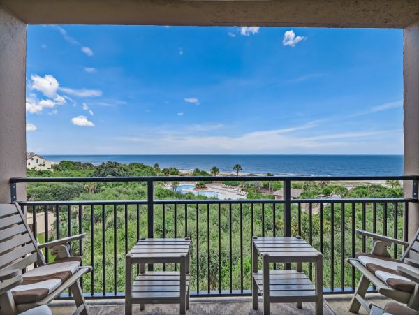 Fernandina Beach Amelia Island Condo 966001