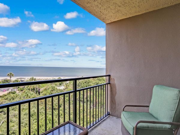 Fernandina Beach Amelia Island Condo 966001
