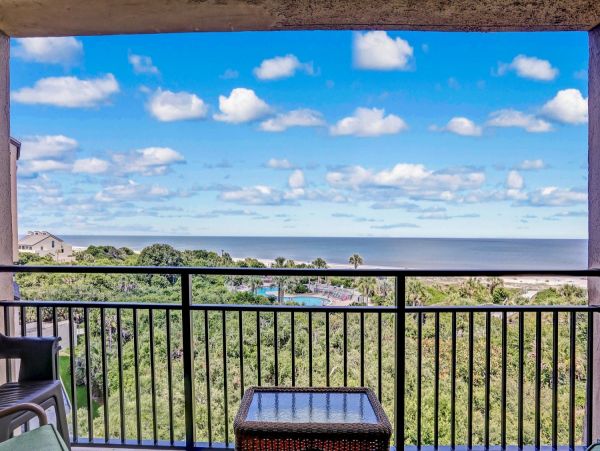Fernandina Beach Amelia Island Condo 966001