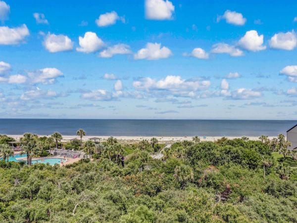 Fernandina Beach Amelia Island Condo 966001