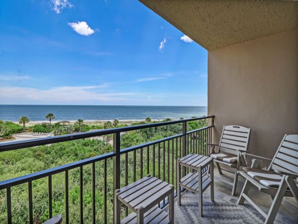 Fernandina Beach Amelia Island Condo 966001