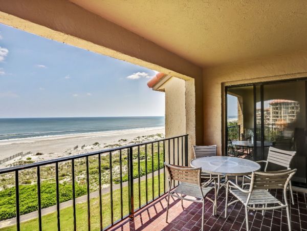 Fernandina Beach Amelia Island Condo 966002