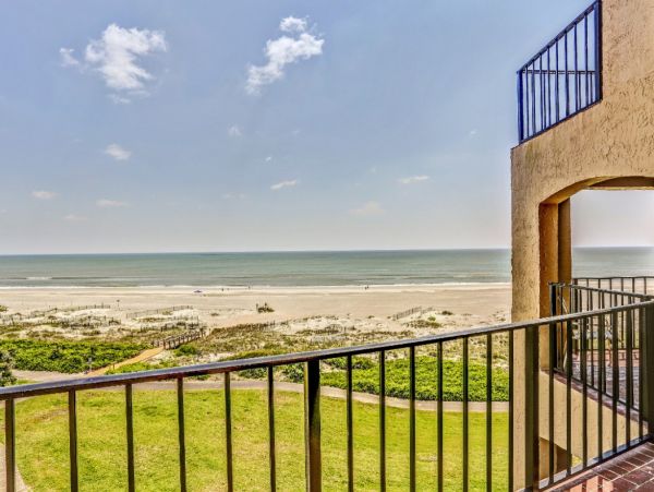 Fernandina Beach Amelia Island Condo 966002