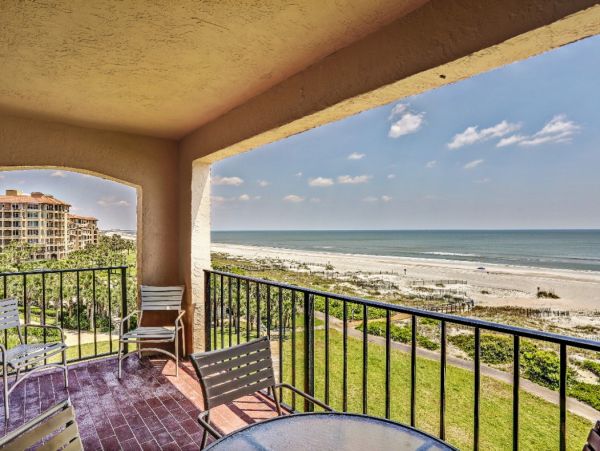Fernandina Beach Amelia Island Condo 966002