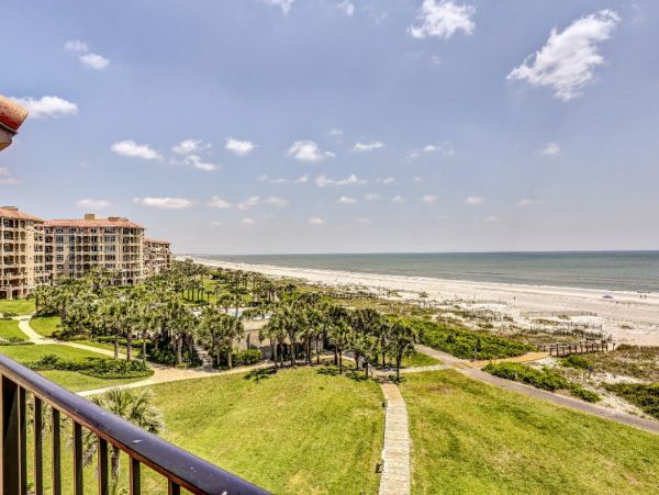 Fernandina Beach Amelia Island Condo 966002