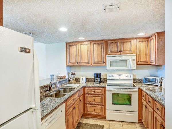 Fernandina Beach Amelia Island Condo 966002
