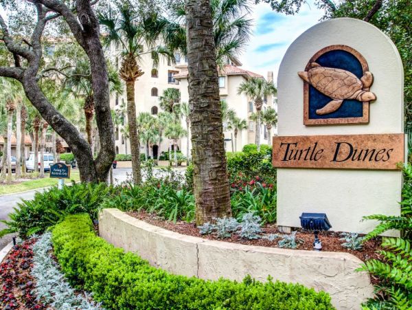 Fernandina Beach Amelia Island Condo 966002