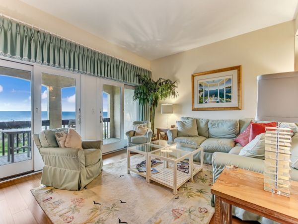 Fernandina Beach Amelia Island Condo 966003