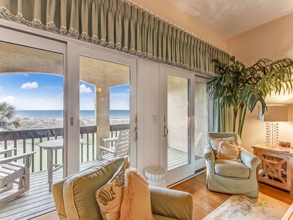 Fernandina Beach Amelia Island Condo 966003