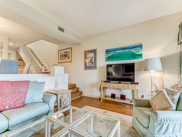 Fernandina Beach Amelia Island Condo 966003