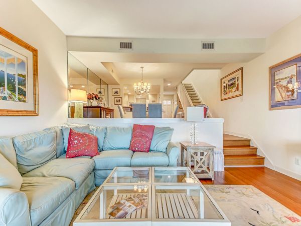 Fernandina Beach Amelia Island Condo 966003