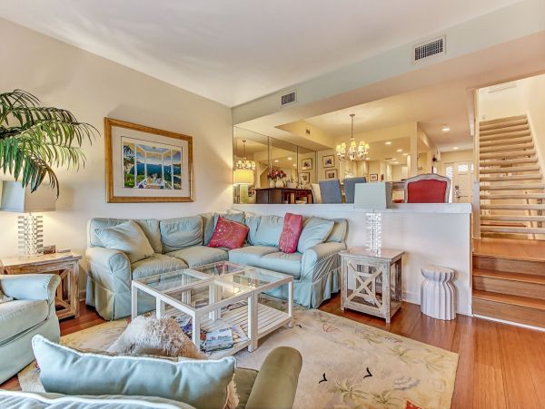 Fernandina Beach Amelia Island Condo 966003