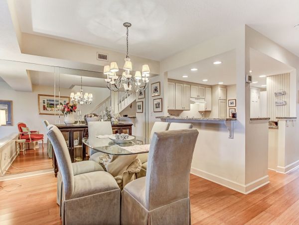 Fernandina Beach Amelia Island Condo 966003
