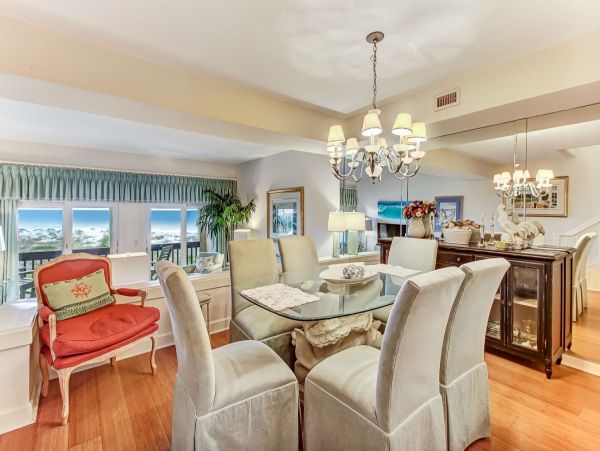 Fernandina Beach Amelia Island Condo 966003