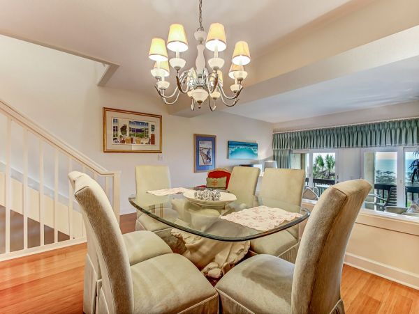 Fernandina Beach Amelia Island Condo 966003