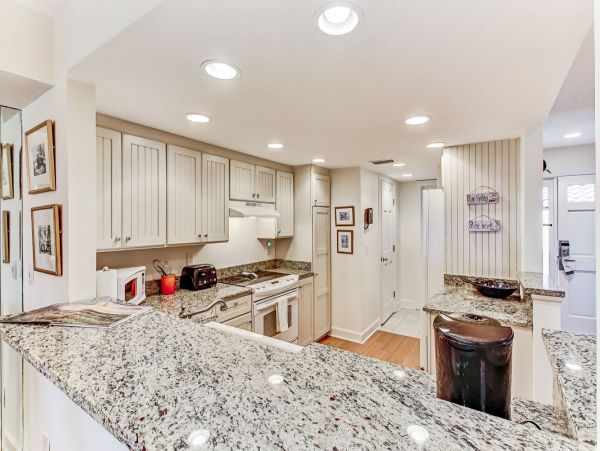 Fernandina Beach Amelia Island Condo 966003
