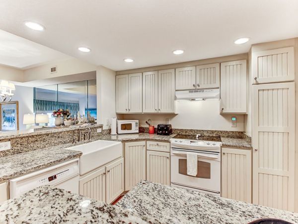 Fernandina Beach Amelia Island Condo 966003