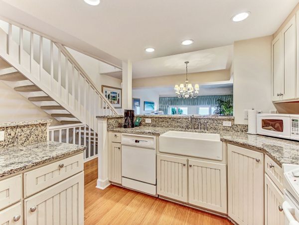 Fernandina Beach Amelia Island Condo 966003