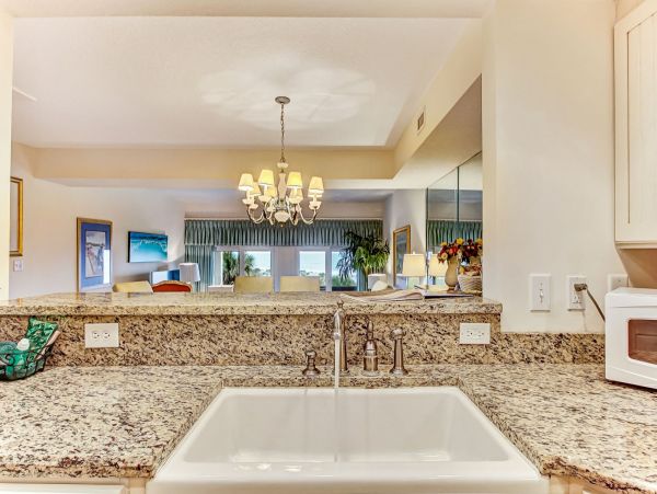 Fernandina Beach Amelia Island Condo 966003