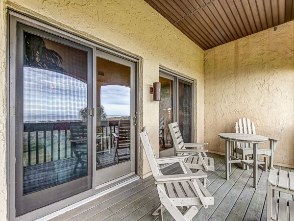 Fernandina Beach Amelia Island Condo 966003