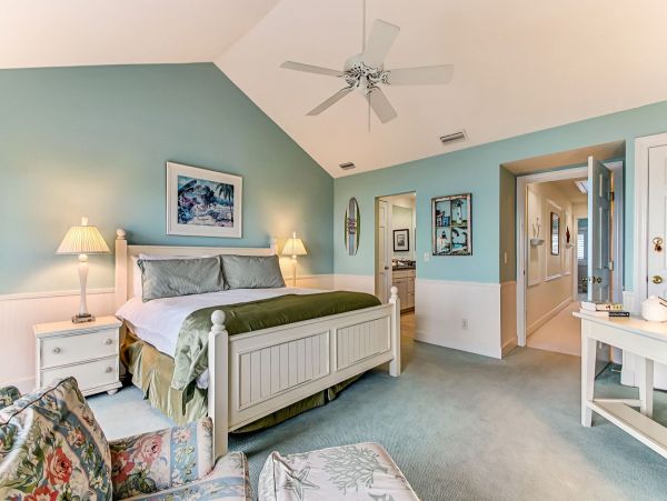 Fernandina Beach Amelia Island Condo 966003
