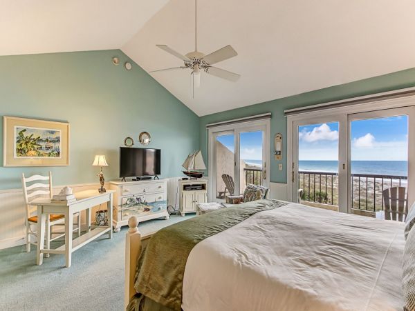 Fernandina Beach Amelia Island Condo 966003