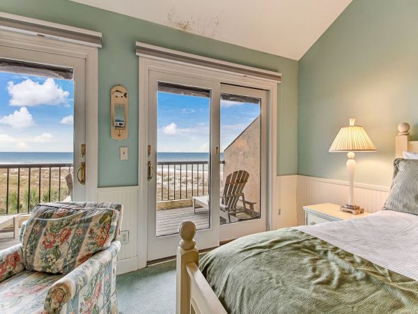 Fernandina Beach Amelia Island Condo 966003