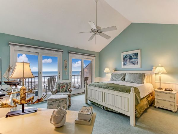 Fernandina Beach Amelia Island Condo 966003