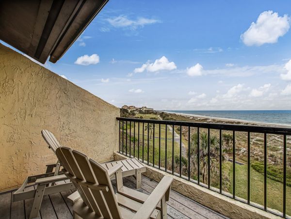 Fernandina Beach Amelia Island Condo 966003